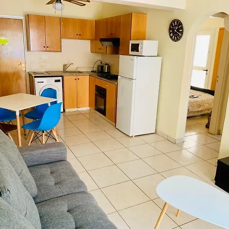 Apartment Makenzi