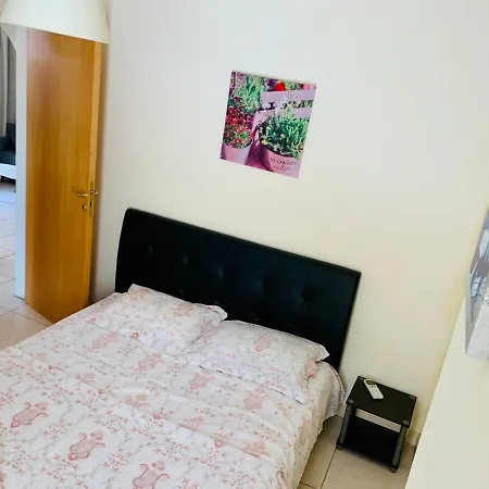 Apartment Makenzi *